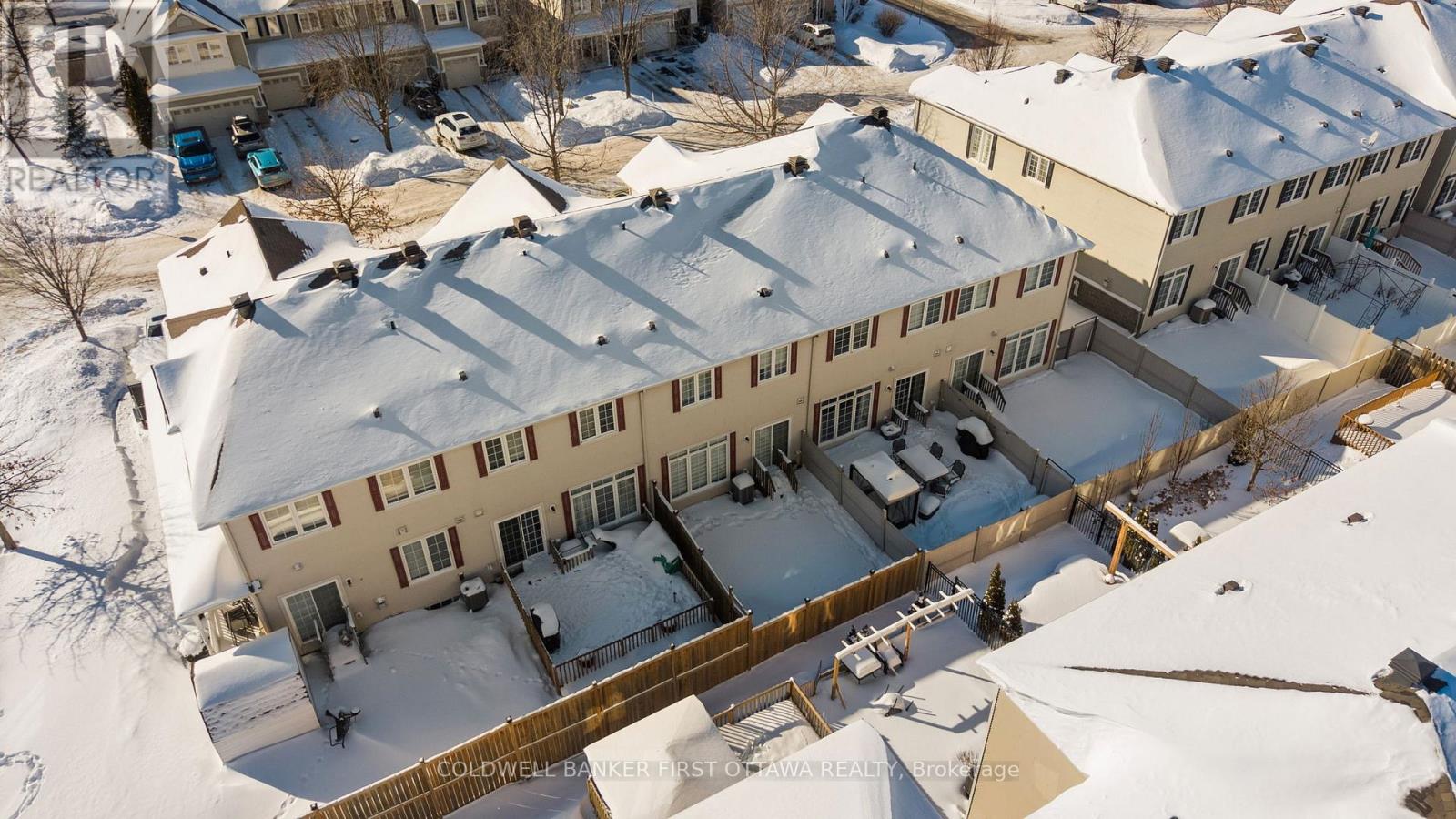 575 Ashbourne Crescent, Ottawa, Ontario  K2J 0P5 - Photo 29 - X12755858