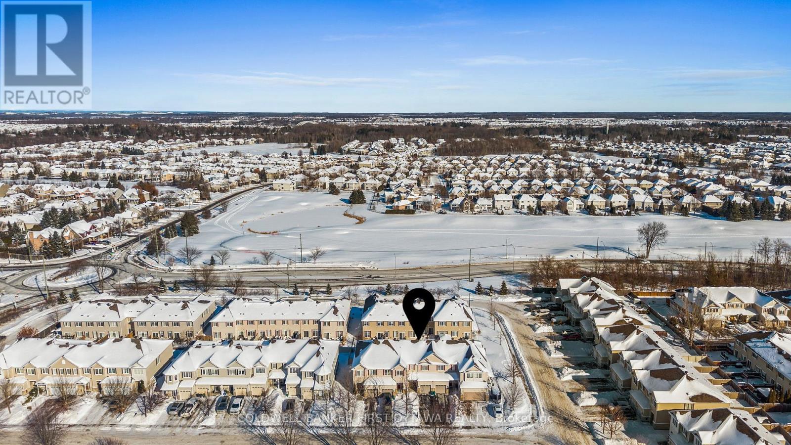 575 Ashbourne Crescent, Ottawa, Ontario  K2J 0P5 - Photo 36 - X12755858