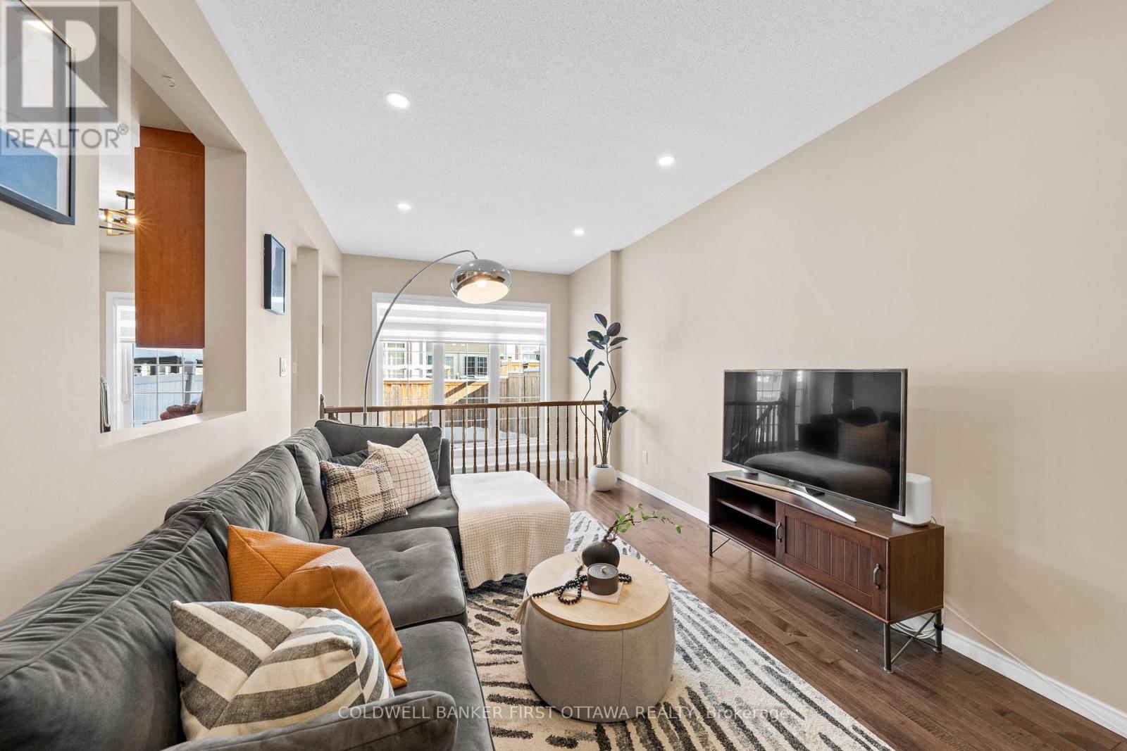 575 Ashbourne Crescent, Ottawa, Ontario  K2J 0P5 - Photo 5 - X12755858