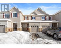 575 ASHBOURNE CRESCENT, Ottawa, Ontario