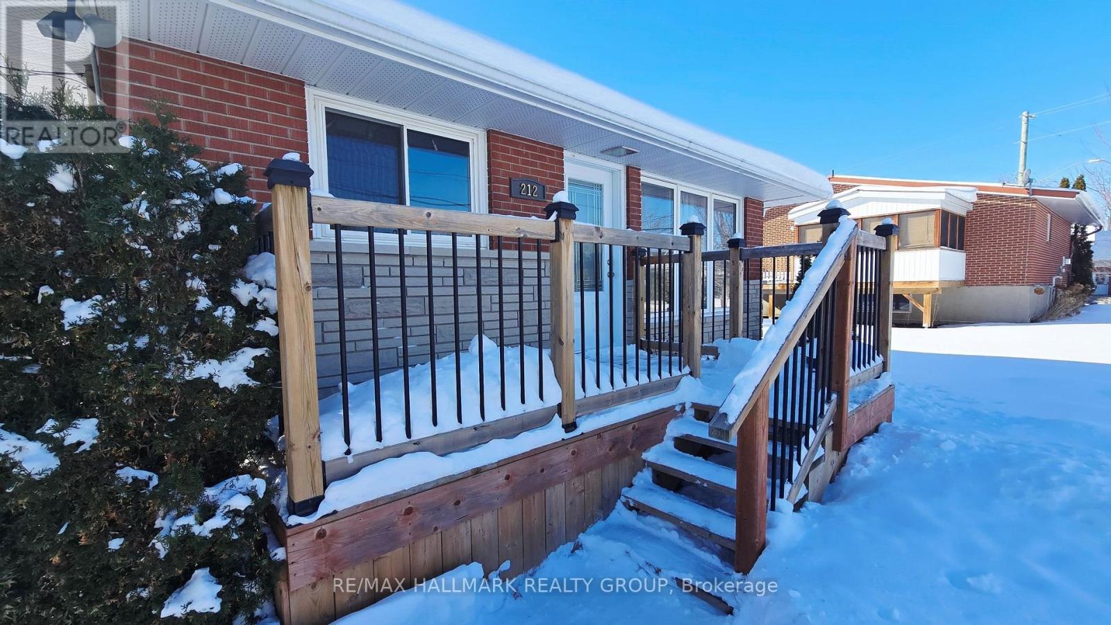 212 Jack Street, North Grenville, Ontario  K0G 1J0 - Photo 2 - X12755924