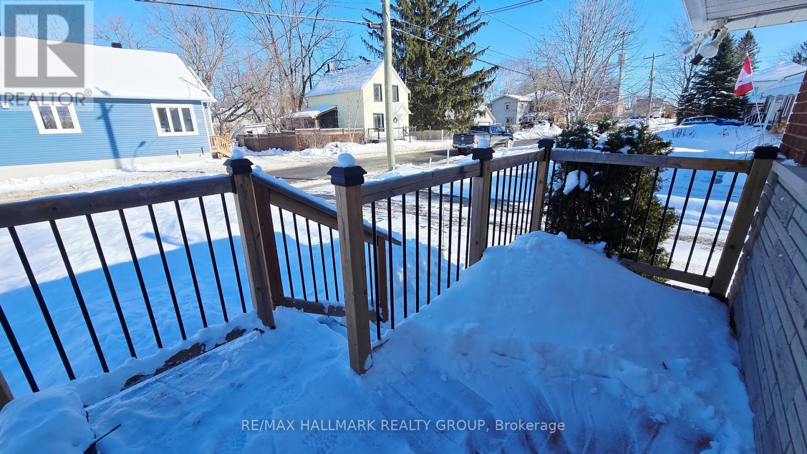 212 Jack Street, North Grenville, Ontario  K0G 1J0 - Photo 3 - X12755924