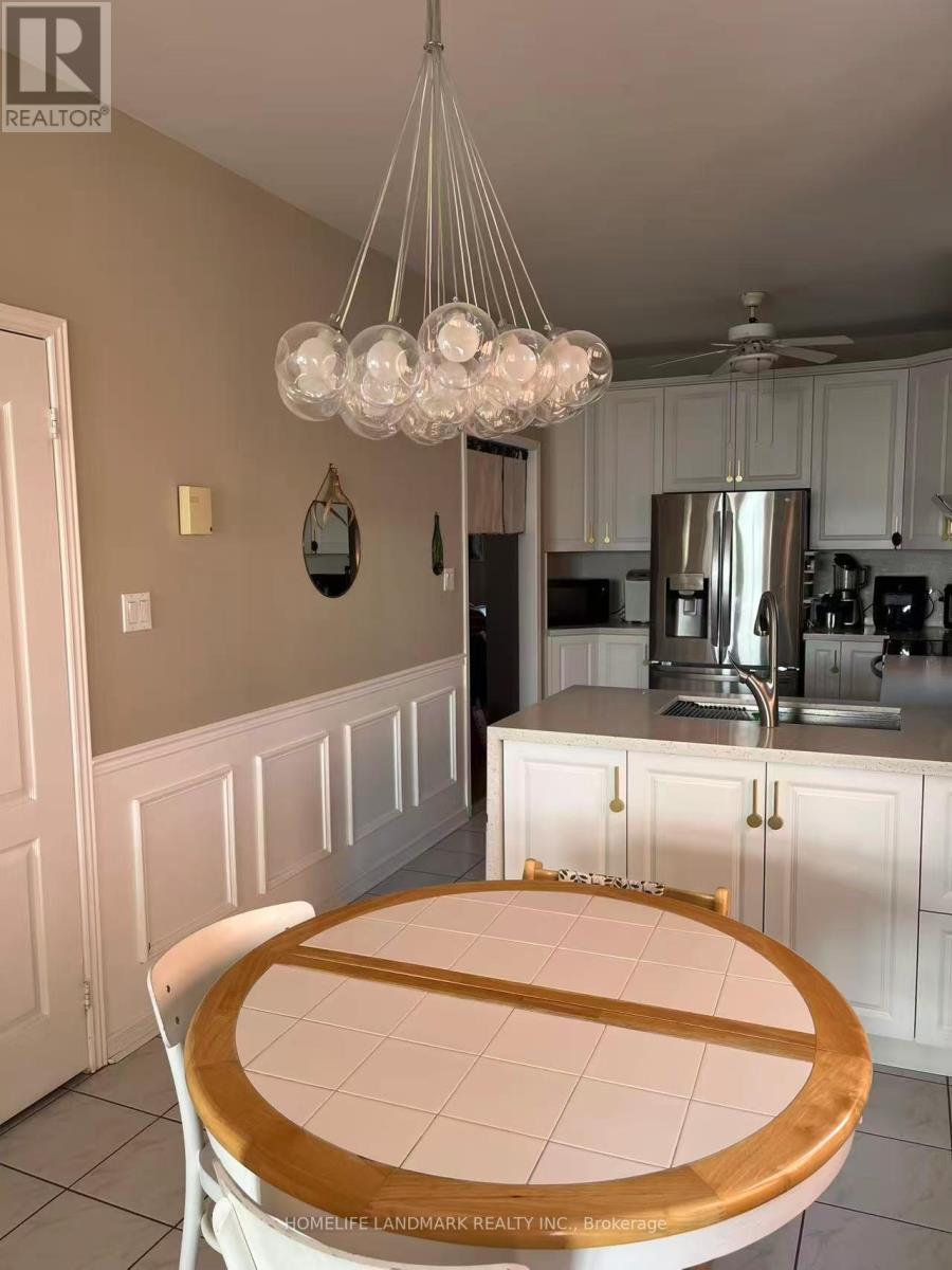 1482 Sandpiper Road, Oakville, Ontario  L6M 3R5 - Photo 7 - W12732034