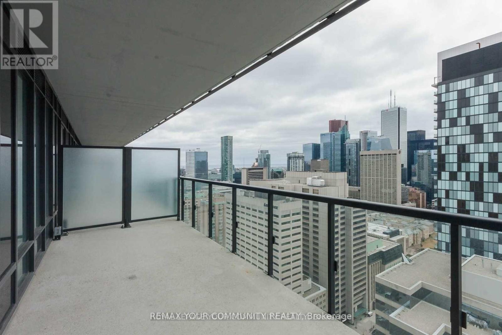 2510 - 488 University Avenue, Toronto, Ontario  M5G 0C1 - Photo 30 - C12755876