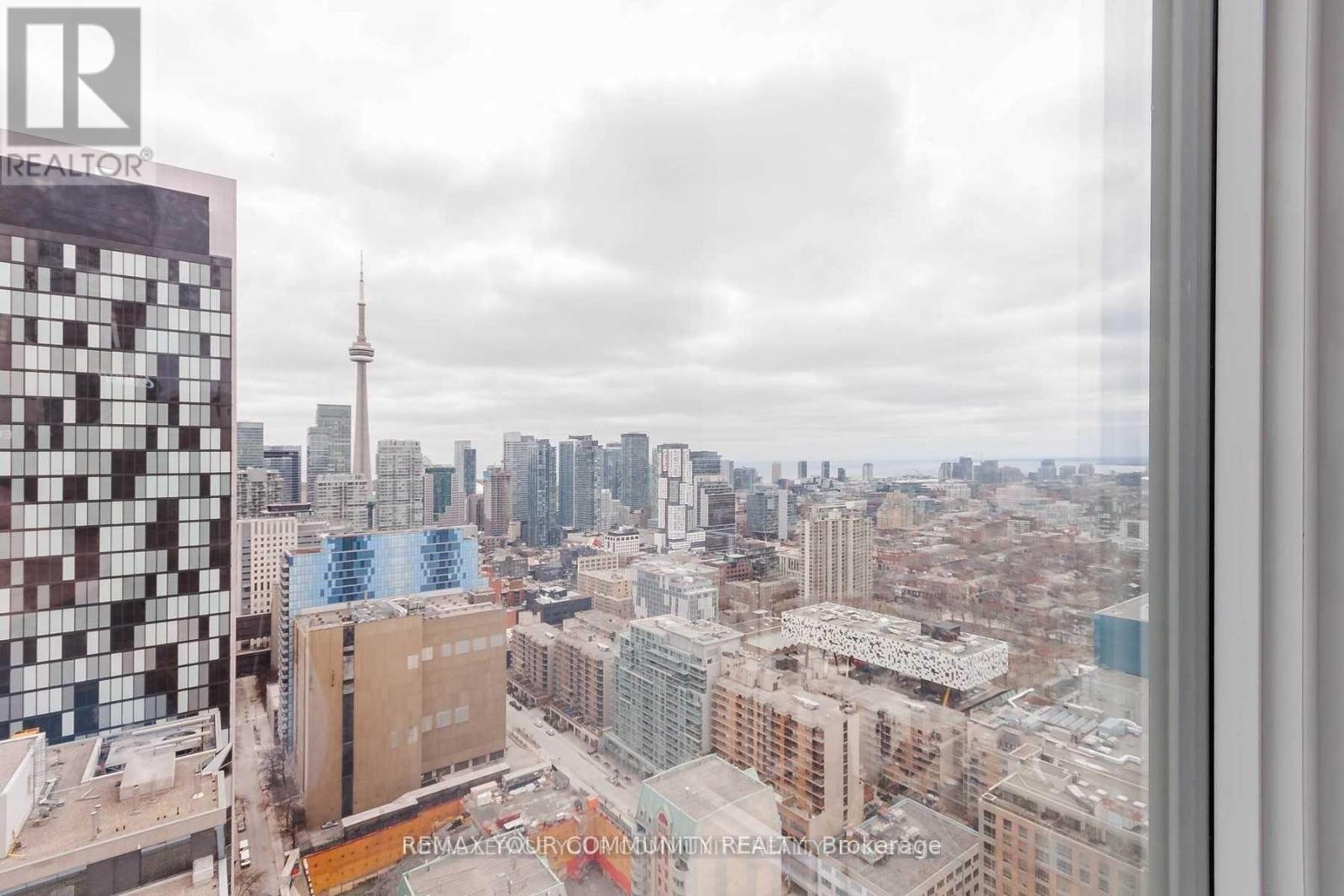 2510 - 488 University Avenue, Toronto, Ontario  M5G 0C1 - Photo 32 - C12755876