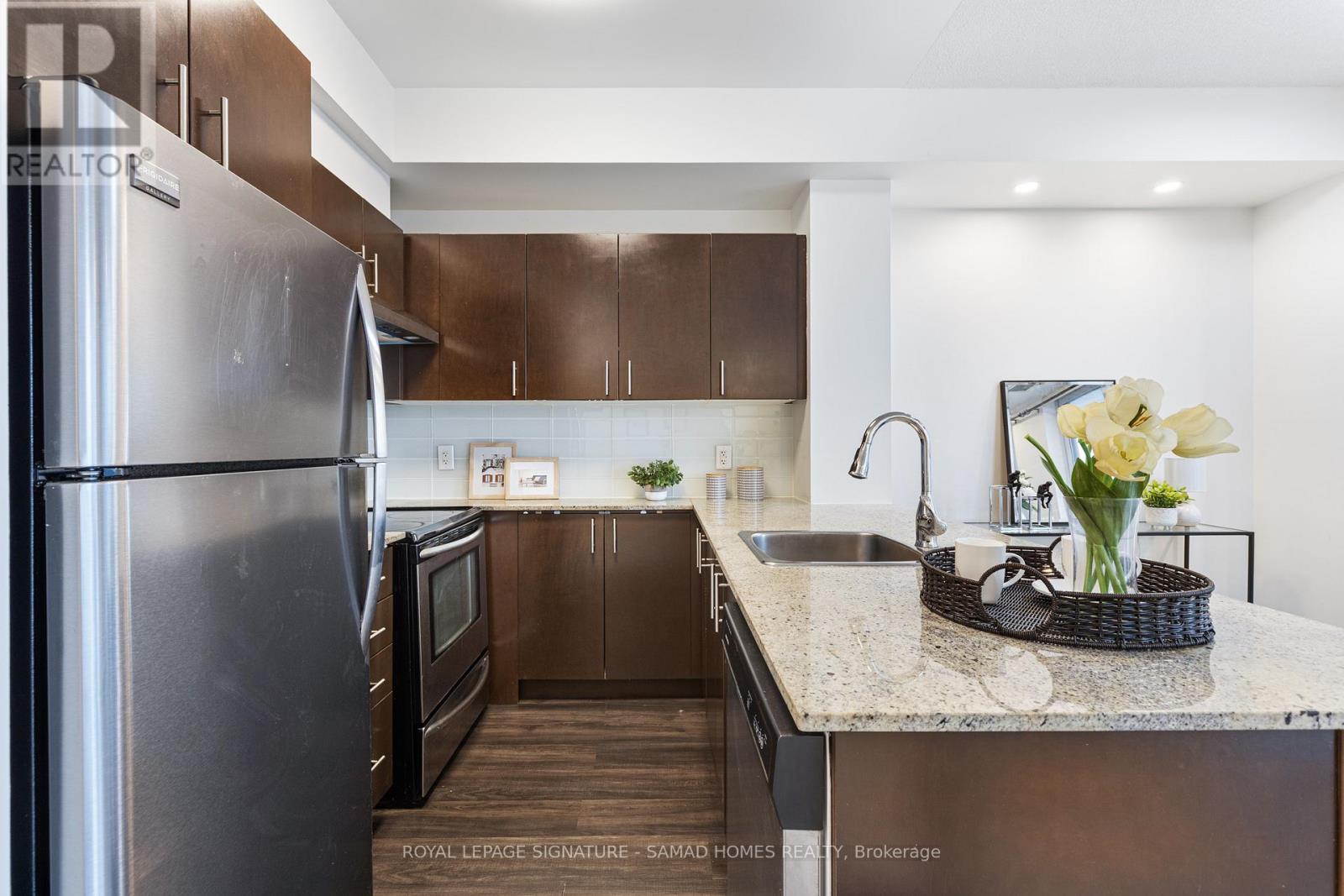 803 - 1 Cole Street, Toronto, Ontario  M5A 4M2 - Photo 10 - C12755916