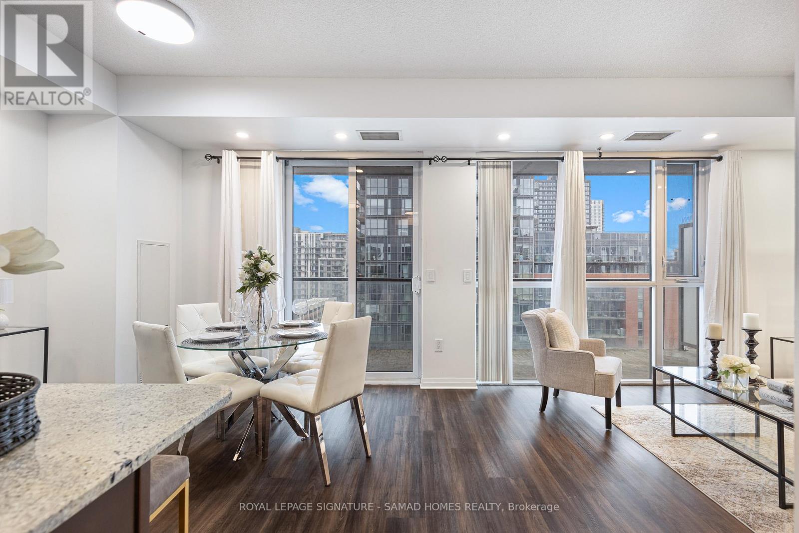 803 - 1 Cole Street, Toronto, Ontario  M5A 4M2 - Photo 11 - C12755916