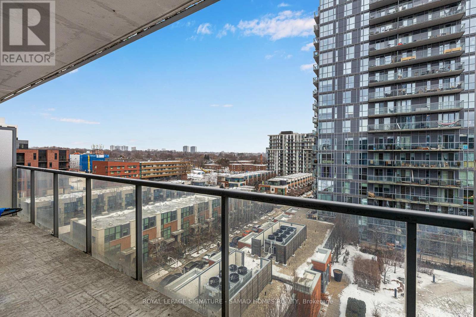 803 - 1 Cole Street, Toronto, Ontario  M5A 4M2 - Photo 12 - C12755916