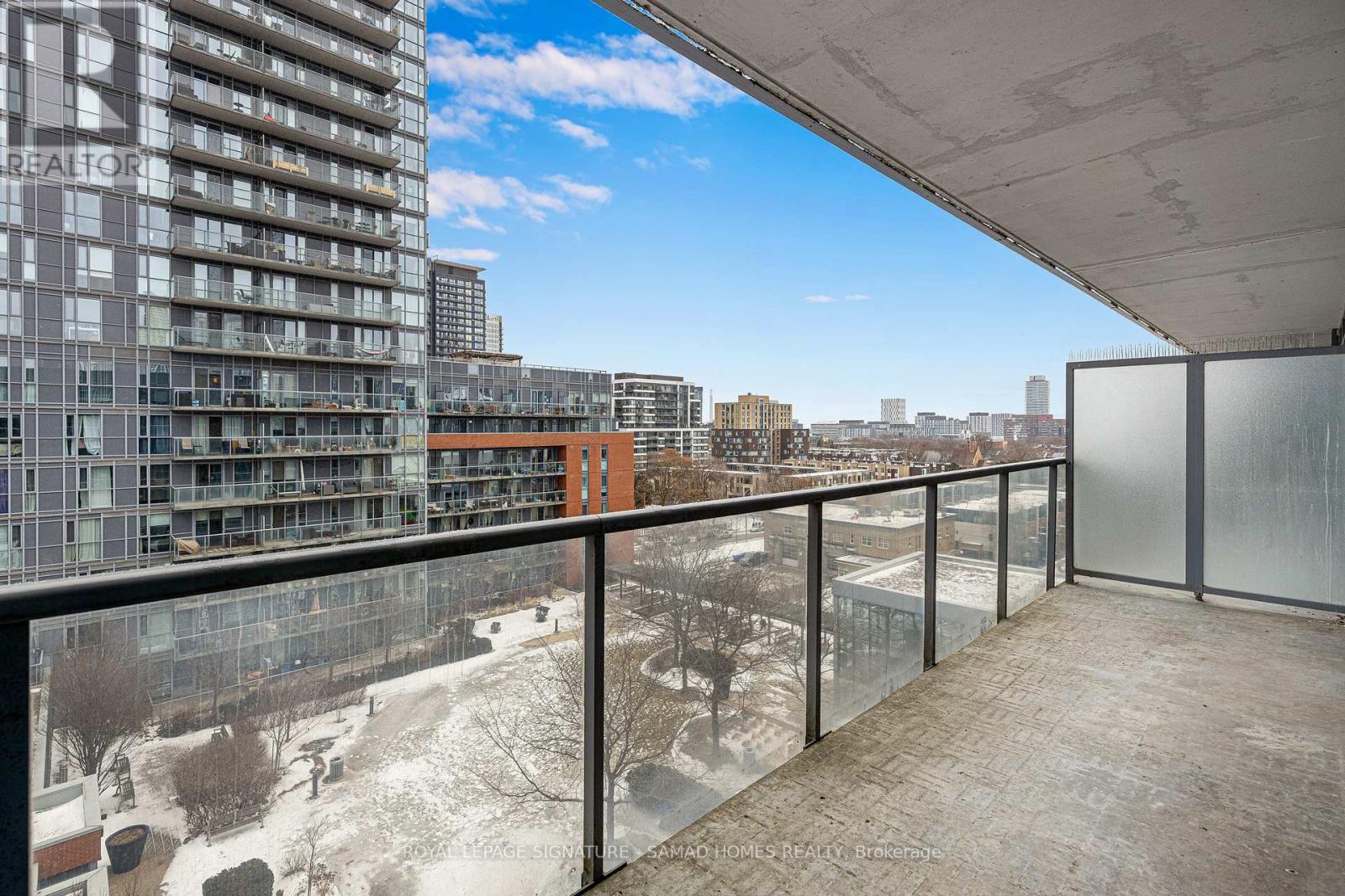 803 - 1 Cole Street, Toronto, Ontario  M5A 4M2 - Photo 13 - C12755916