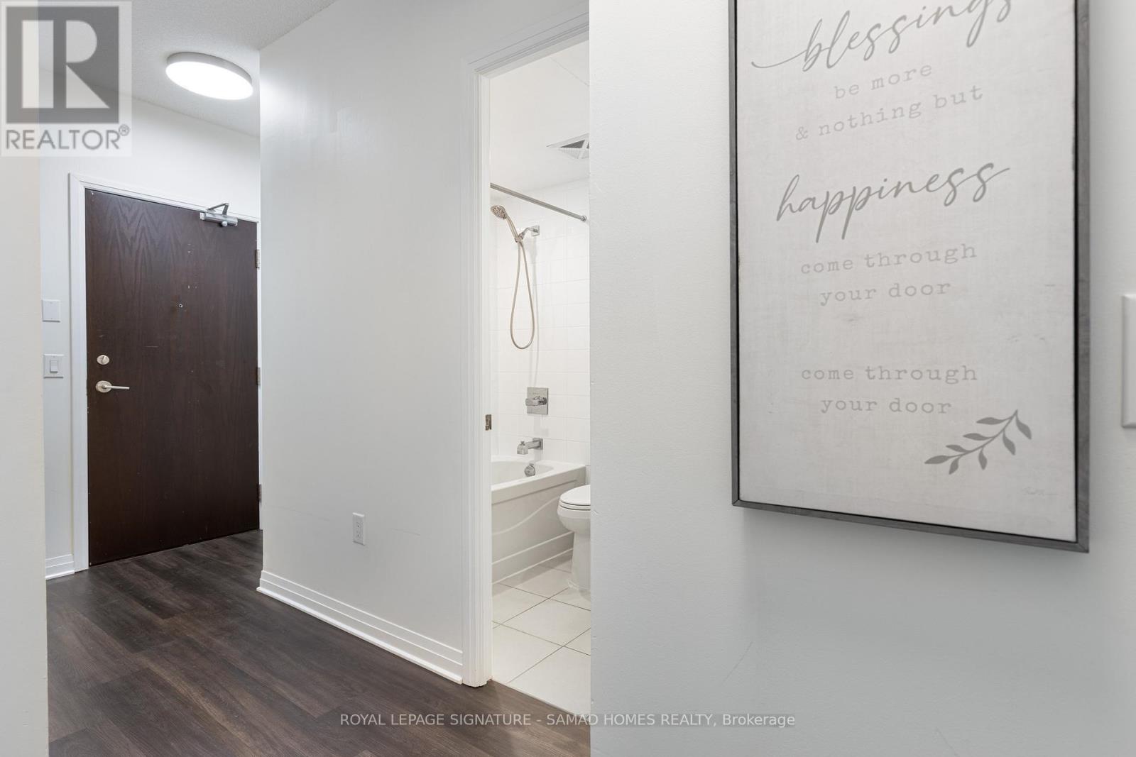 803 - 1 Cole Street, Toronto, Ontario  M5A 4M2 - Photo 4 - C12755916