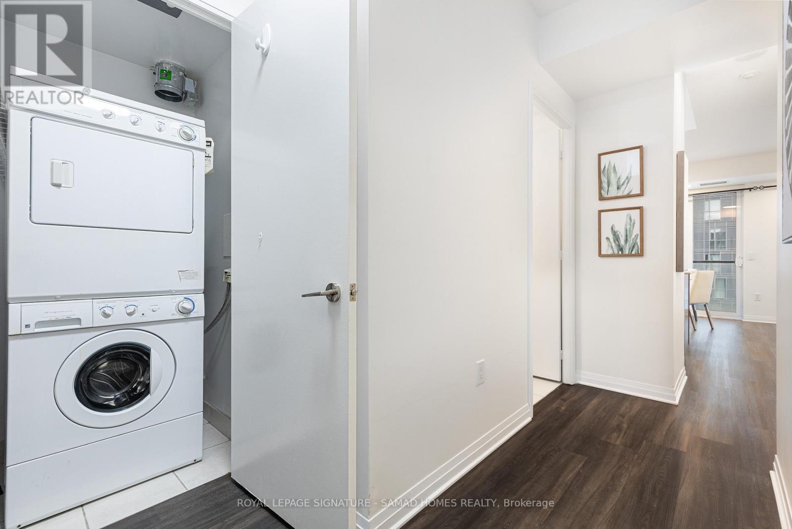 803 - 1 Cole Street, Toronto, Ontario  M5A 4M2 - Photo 5 - C12755916