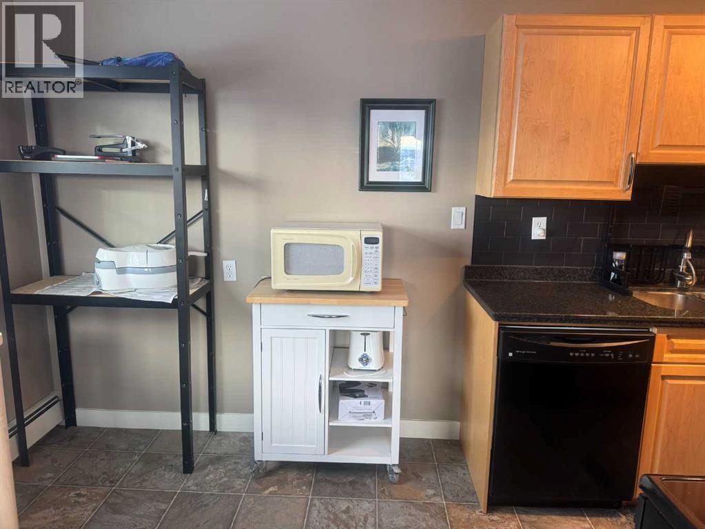 305, 9005 99 Street, Peace River, Alberta  T8S 1H1 - Photo 5 - A2279625