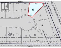 LOT 12 DUCHARME LANE, McGregor, Ontario