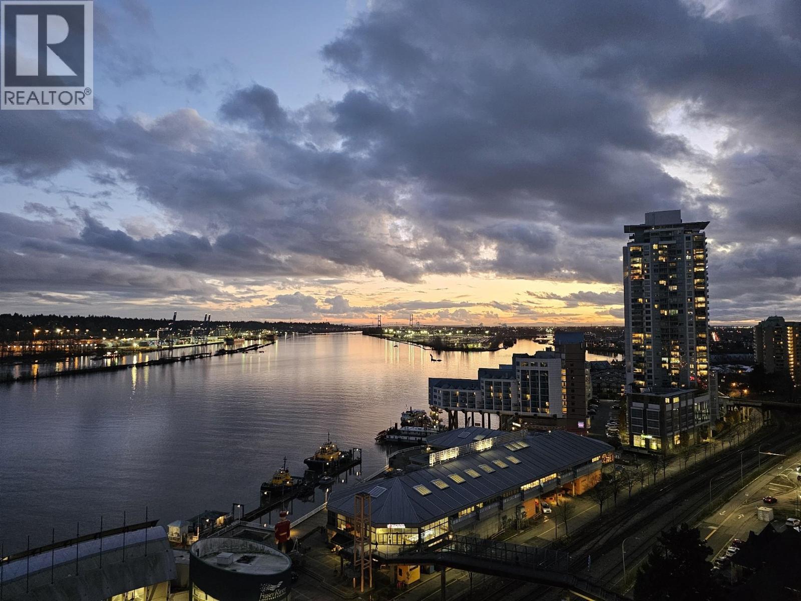 1809 14 Begbie Street, New Westminster, British Columbia  V3M 0C4 - Photo 22 - R3086336
