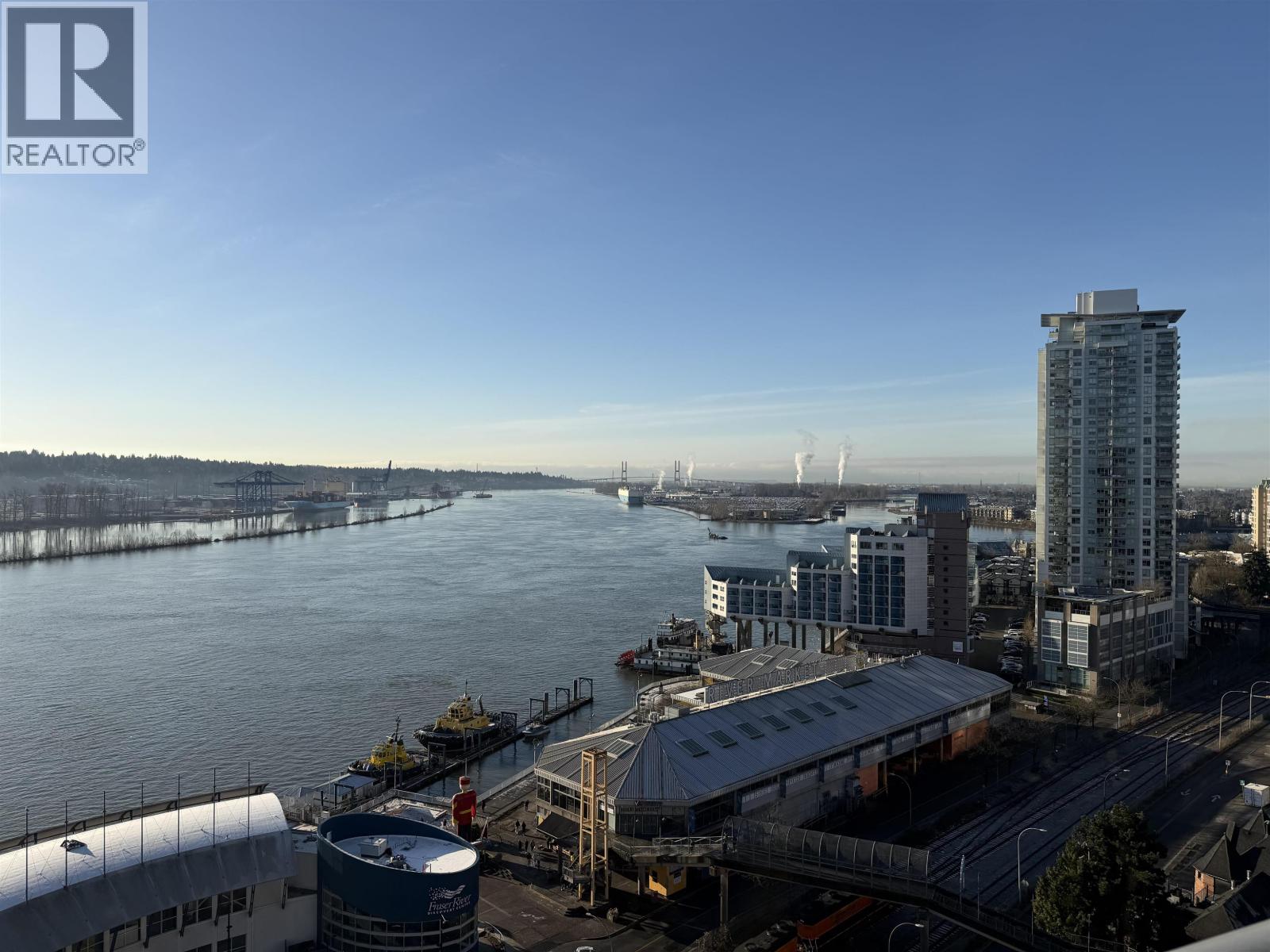 1809 14 Begbie Street, New Westminster, British Columbia  V3M 0C4 - Photo 25 - R3086336