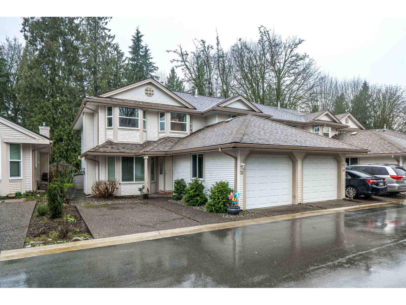 75 9045 WALNUT GROVE DRIVE, Langley, British Columbia