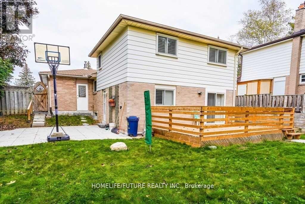 Bsmt - 7 Gillbank Crescent, Toronto, Ontario  M1E 4H8 - Photo 10 - E12755868