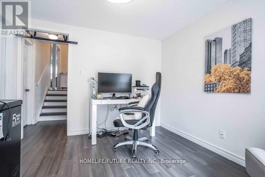 Bsmt - 7 Gillbank Crescent, Toronto, Ontario  M1E 4H8 - Photo 12 - E12755868