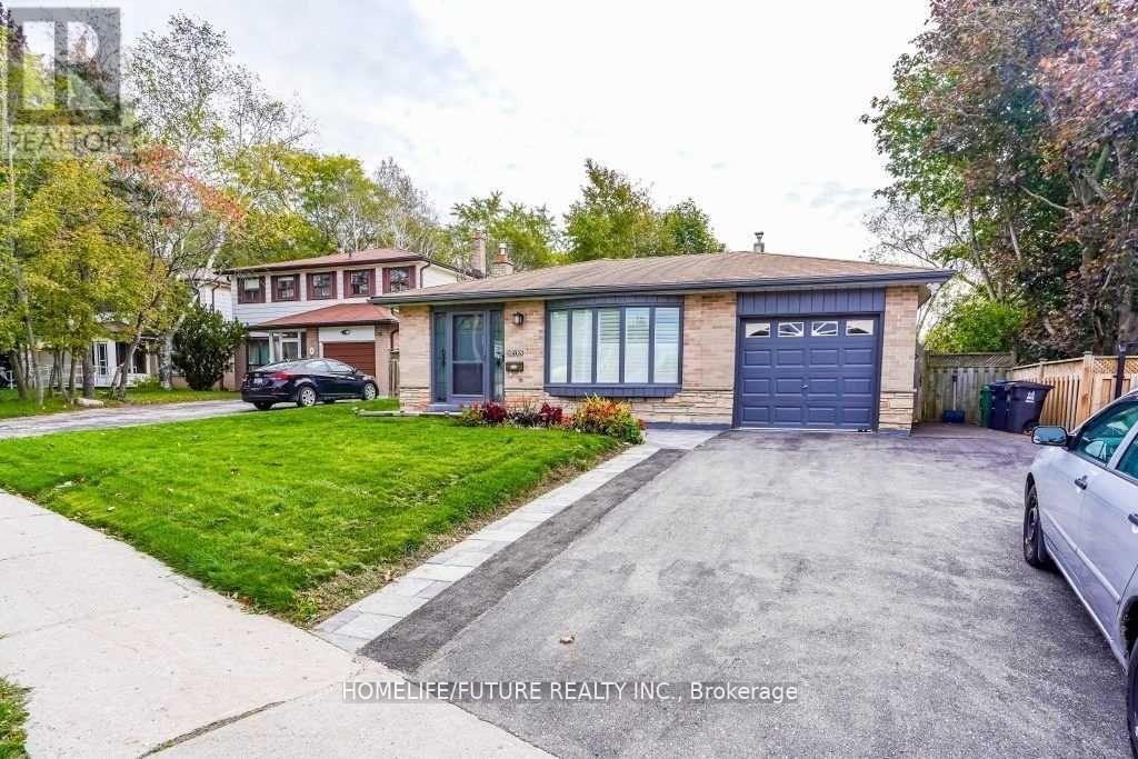 Bsmt - 7 Gillbank Crescent, Toronto, Ontario  M1E 4H8 - Photo 2 - E12755868