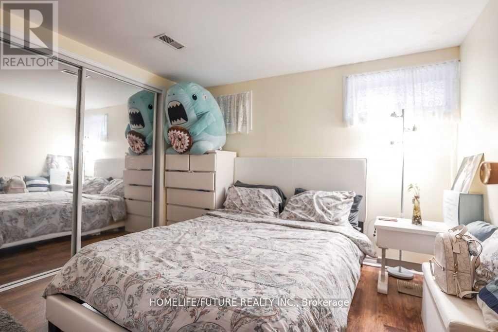 Bsmt - 7 Gillbank Crescent, Toronto, Ontario  M1E 4H8 - Photo 5 - E12755868