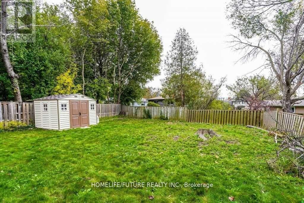 Bsmt - 7 Gillbank Crescent, Toronto, Ontario  M1E 4H8 - Photo 9 - E12755868