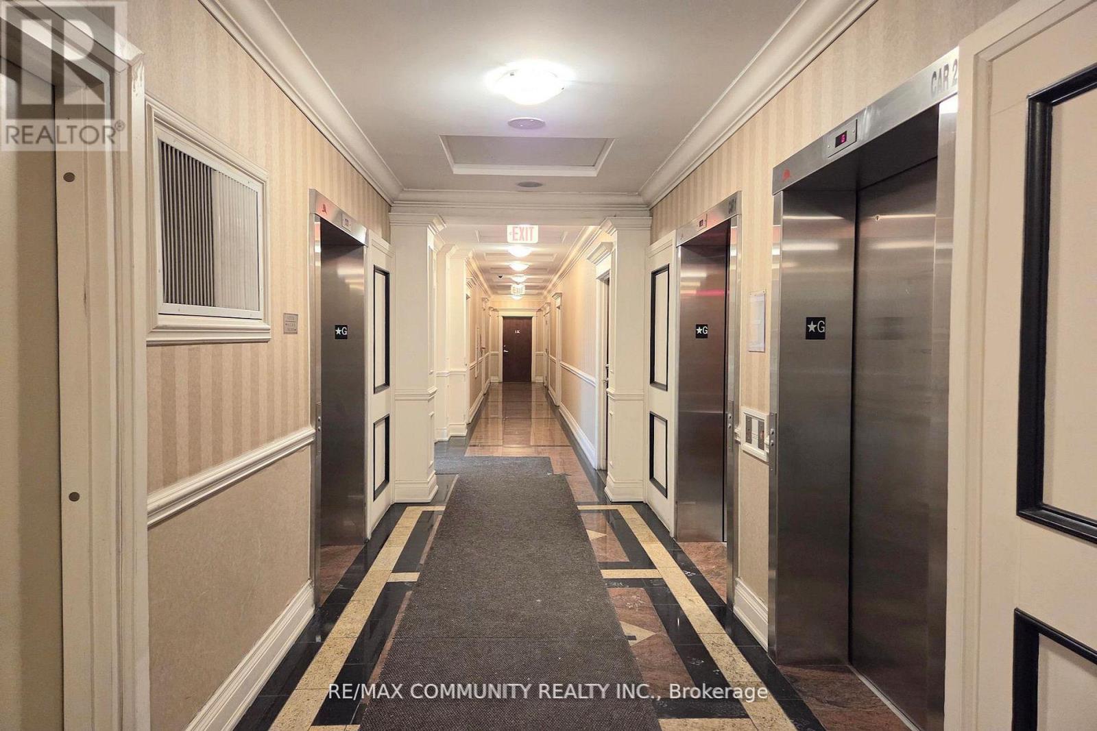 6e - 6 Rosebank Drive, Toronto, Ontario  M1B 0A1 - Photo 10 - E12755936