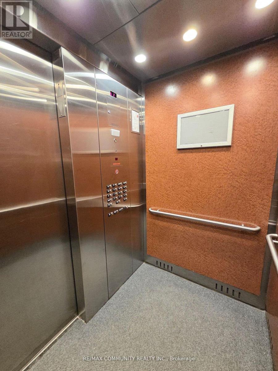 6e - 6 Rosebank Drive, Toronto, Ontario  M1B 0A1 - Photo 11 - E12755936