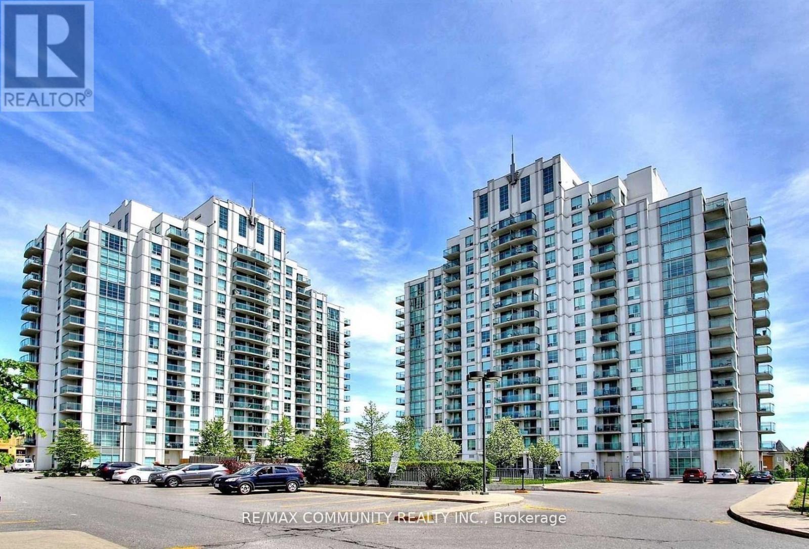 6e - 6 Rosebank Drive, Toronto, Ontario  M1B 0A1 - Photo 2 - E12755936