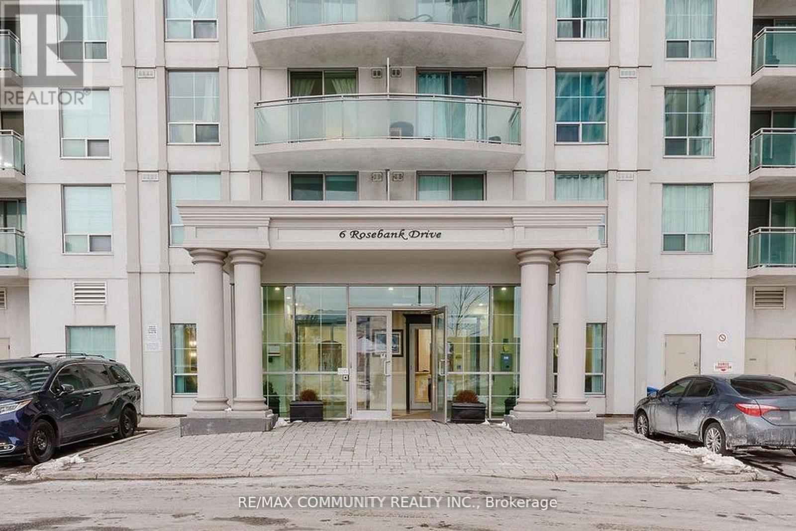 6e - 6 Rosebank Drive, Toronto, Ontario  M1B 0A1 - Photo 3 - E12755936