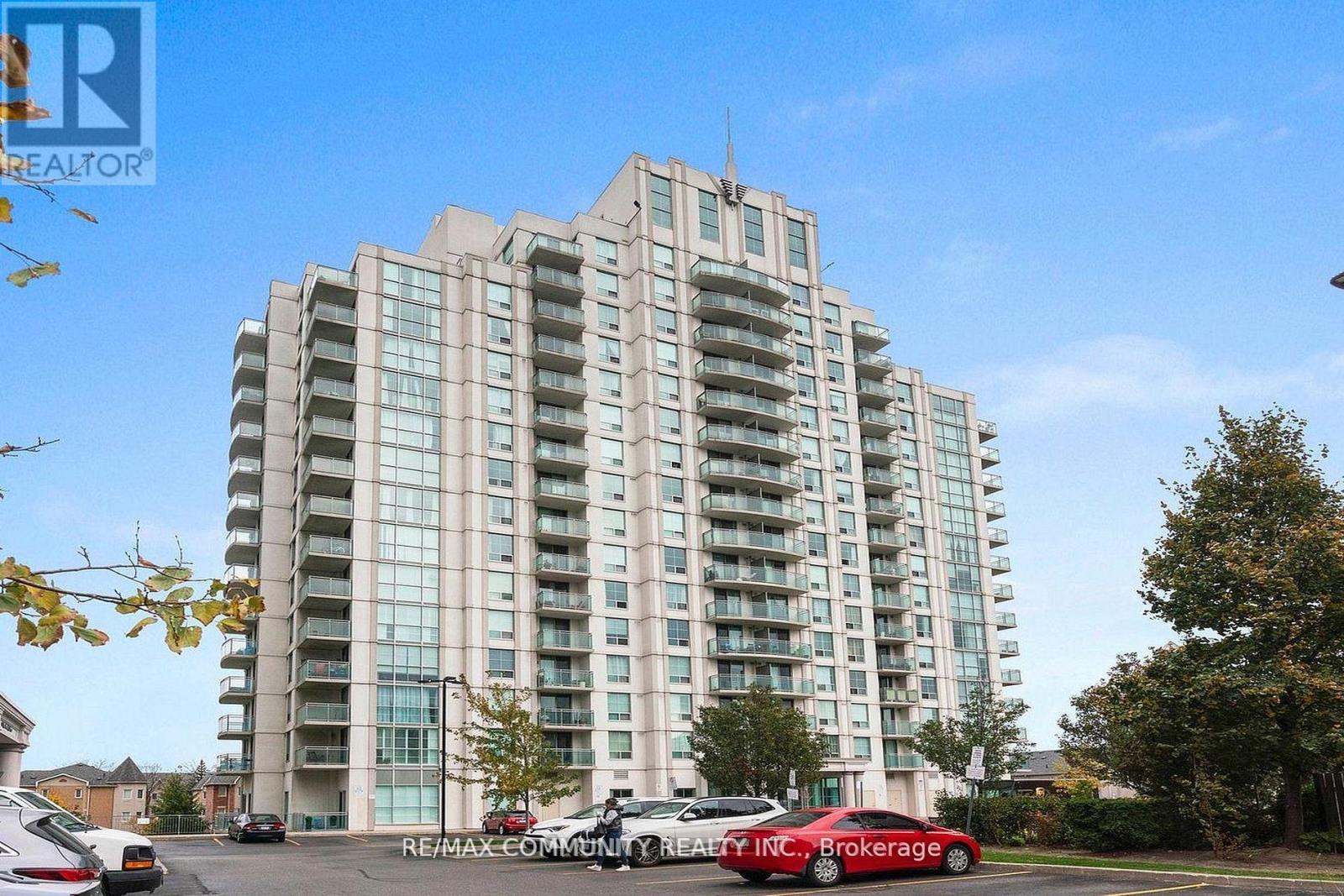 6e - 6 Rosebank Drive, Toronto, Ontario  M1B 0A1 - Photo 4 - E12755936