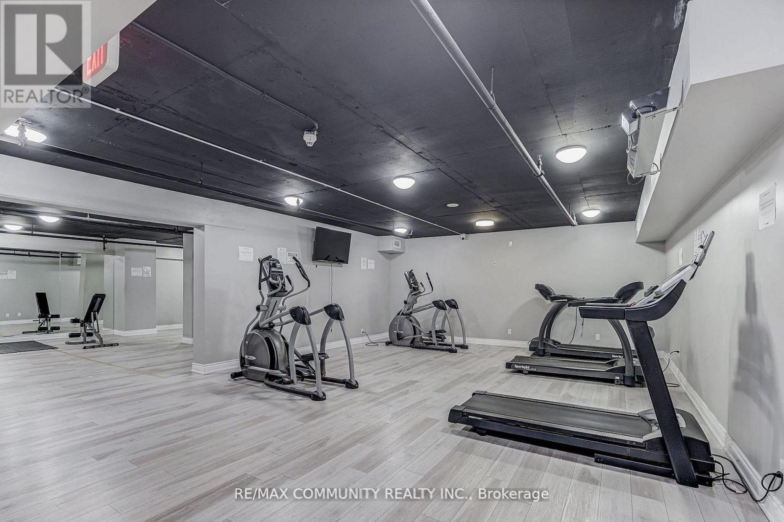 6e - 6 Rosebank Drive, Toronto, Ontario  M1B 0A1 - Photo 41 - E12755936