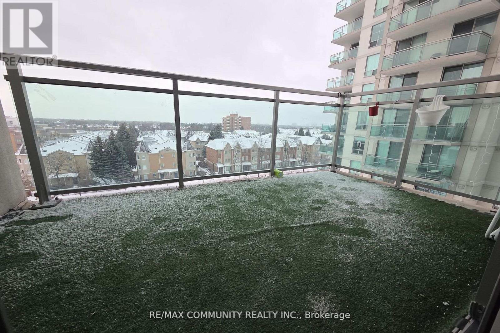 6e - 6 Rosebank Drive, Toronto, Ontario  M1B 0A1 - Photo 44 - E12755936