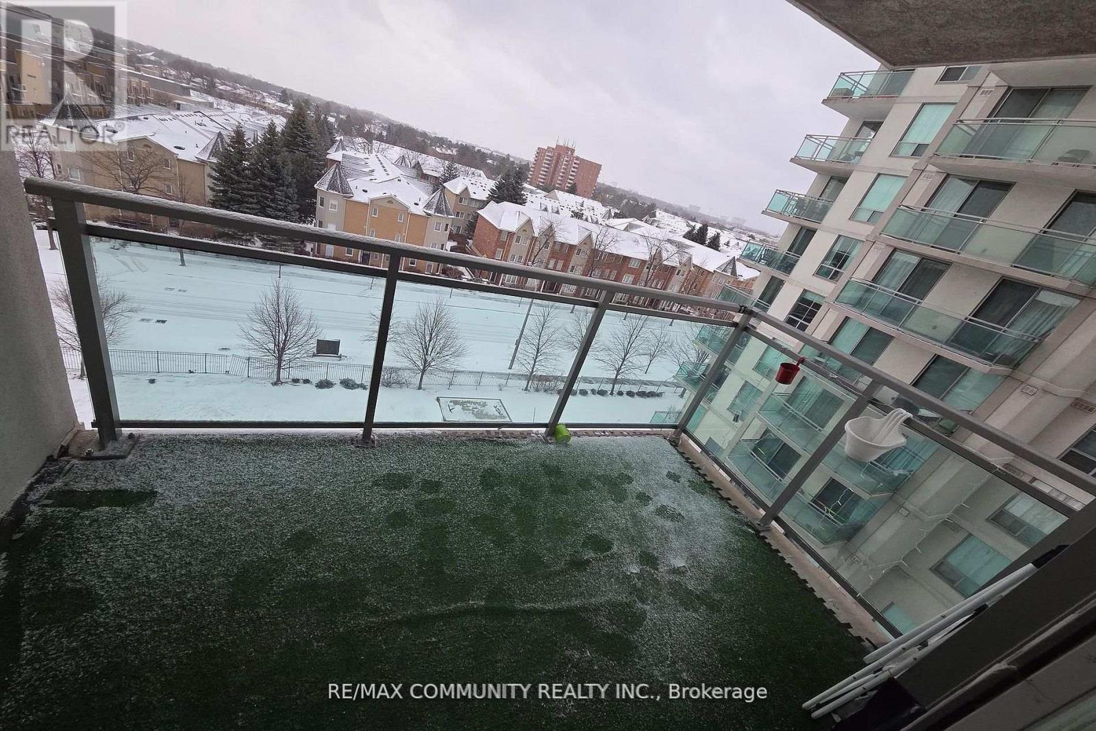 6e - 6 Rosebank Drive, Toronto, Ontario  M1B 0A1 - Photo 46 - E12755936