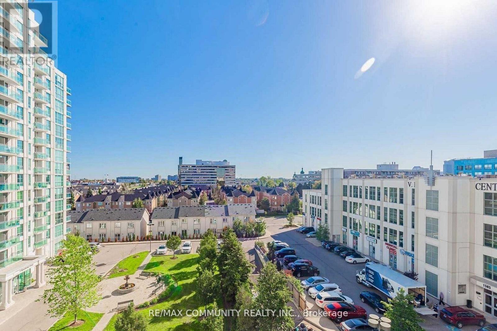 6e - 6 Rosebank Drive, Toronto, Ontario  M1B 0A1 - Photo 5 - E12755936