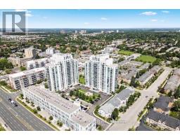 6E - 6 ROSEBANK DRIVE, Toronto, Ontario