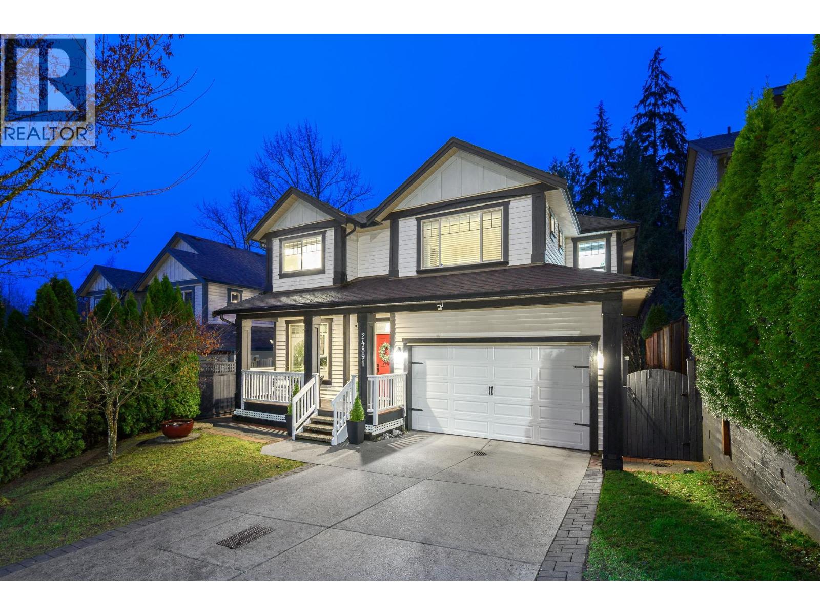 24891 106b Avenue, Maple Ridge, British Columbia  V2W 0E1 - Photo 2 - R3086383