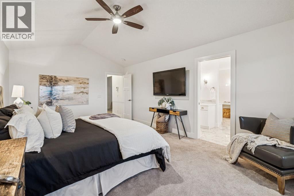 47 Sundown Way, Cochrane, Alberta  T4C 0H4 - Photo 14 - A2282998