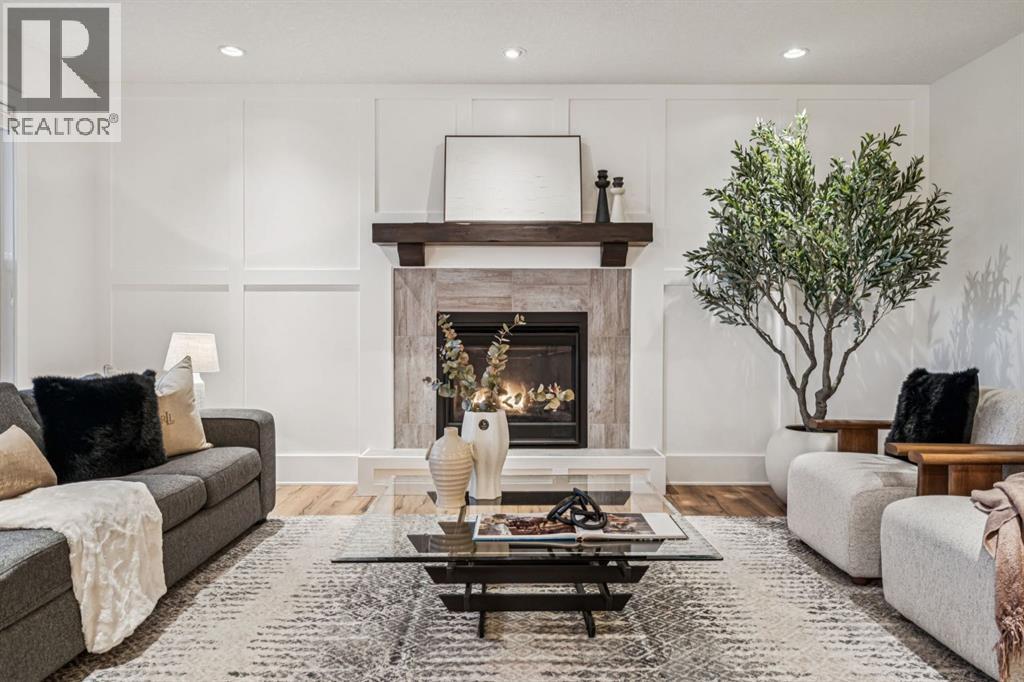 47 Sundown Way, Cochrane, Alberta  T4C 0H4 - Photo 7 - A2282998