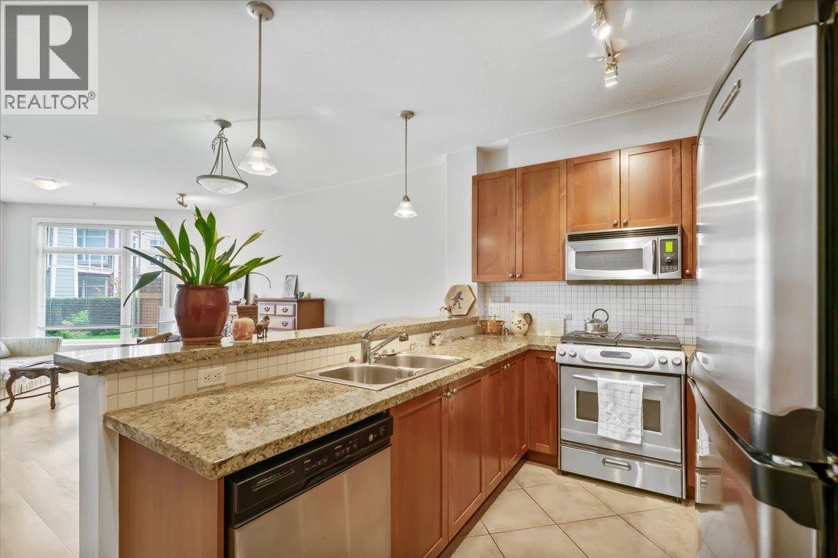 113 4211 Bayview Street, Richmond, British Columbia  V7E 6T6 - Photo 5 - R3086234