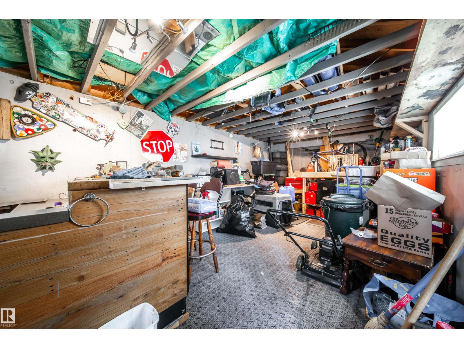 7910 75 St Nw, Edmonton, Alberta  T6C 2G5 - Photo 38 - E4461266