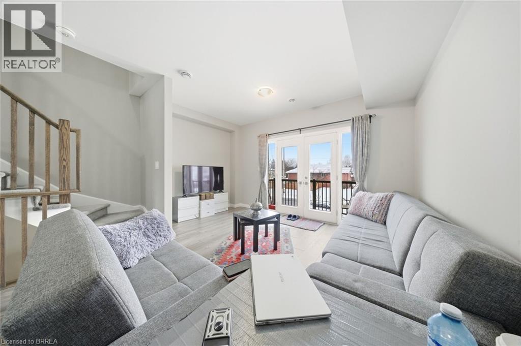 720 Grey Street Unit# 46, Brantford, Ontario  N3S 0K2 - Photo 15 - 40802632