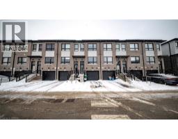 720 GREY Street Unit# 46, Brantford, Ontario