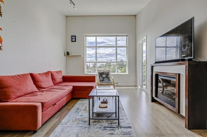 403 7445 120 Street, Delta, British Columbia  V4C 0B3 - Photo 10 - R3086449