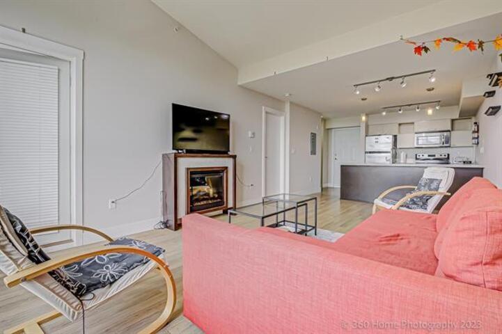 403 7445 120 Street, Delta, British Columbia  V4C 0B3 - Photo 12 - R3086449