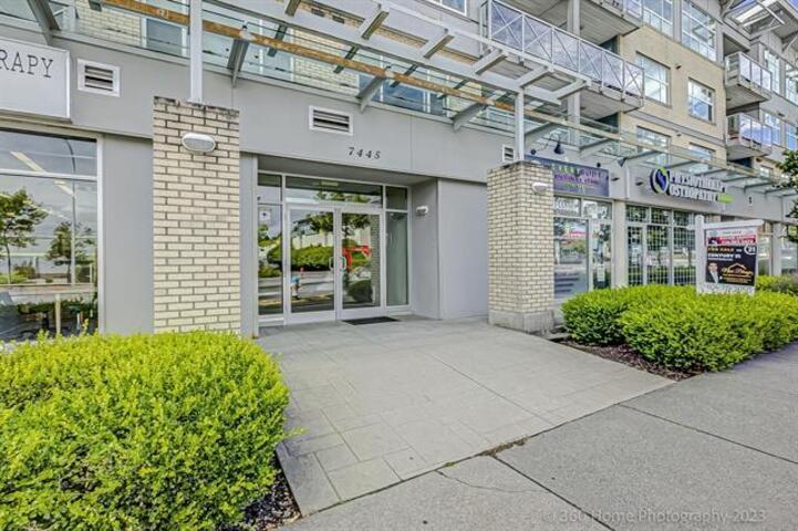403 7445 120 Street, Delta, British Columbia  V4C 0B3 - Photo 22 - R3086449