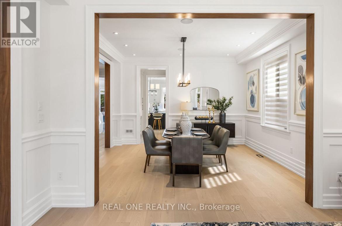 46 Hughson Drive, Markham, Ontario  L3R 2T8 - Photo 10 - N12755870