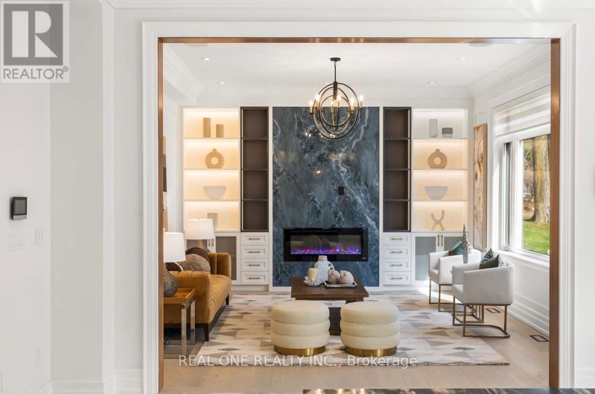 46 Hughson Drive, Markham, Ontario  L3R 2T8 - Photo 11 - N12755870