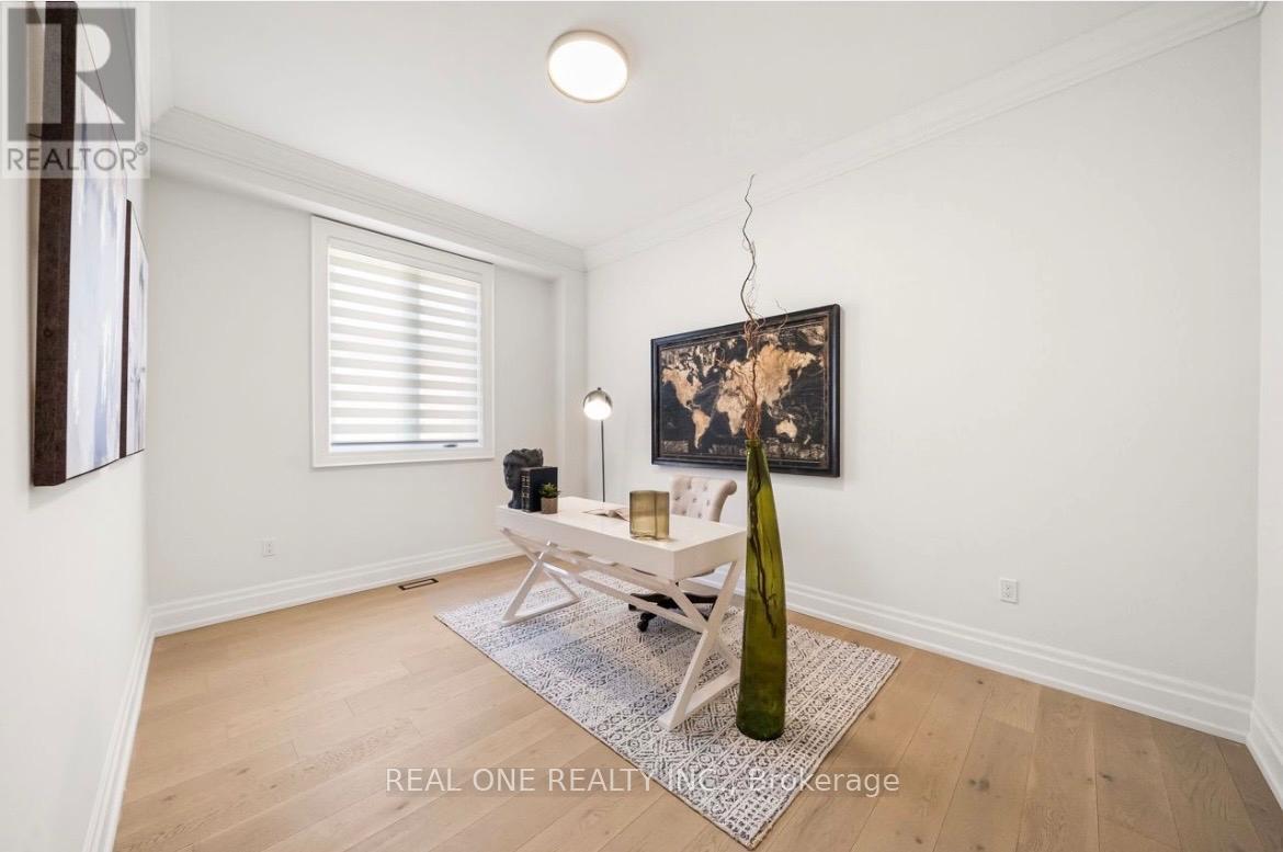 46 Hughson Drive, Markham, Ontario  L3R 2T8 - Photo 20 - N12755870