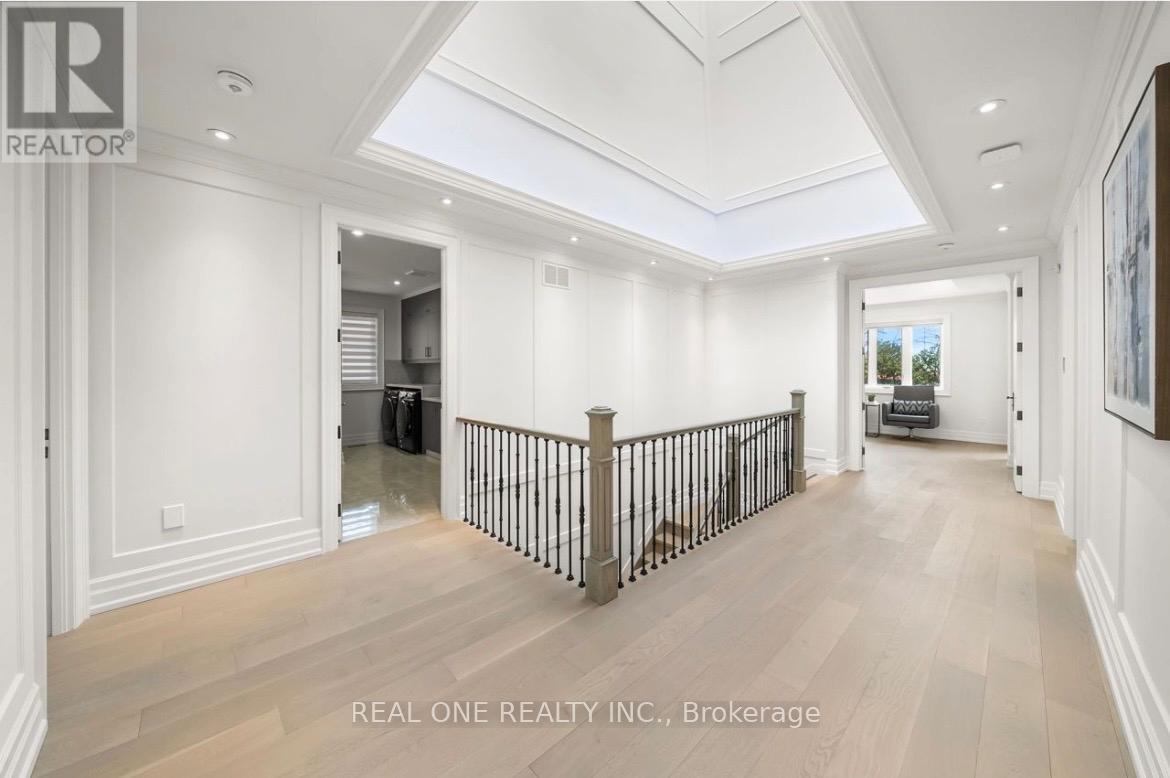 46 Hughson Drive, Markham, Ontario  L3R 2T8 - Photo 23 - N12755870