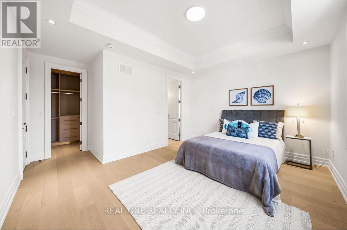 46 Hughson Drive, Markham, Ontario  L3R 2T8 - Photo 24 - N12755870